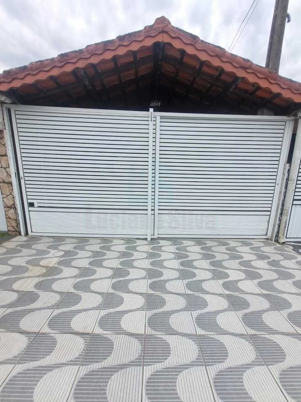 Casa geminada à venda