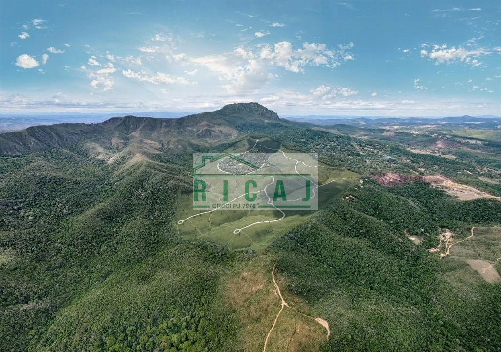 Fazendinhas à venda, 20.000 m² à partir R$ 312.433,50 - Caeté/MG