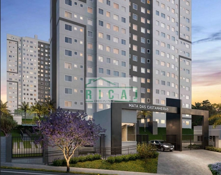 Apartamentos com 2 dormitórios à partir de R$ 338.990 - Contagem/MG