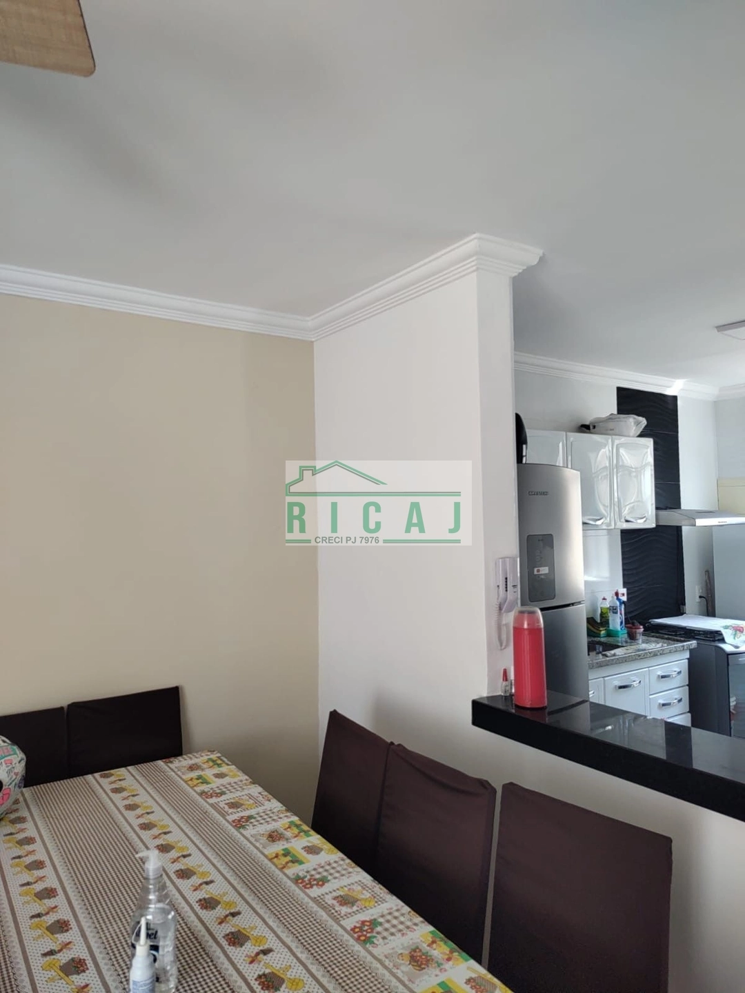 Apartamento com 2 dormitórios à venda, 46 m² por R$ 265.000,00 - Nações Unidas - Sabará/MG