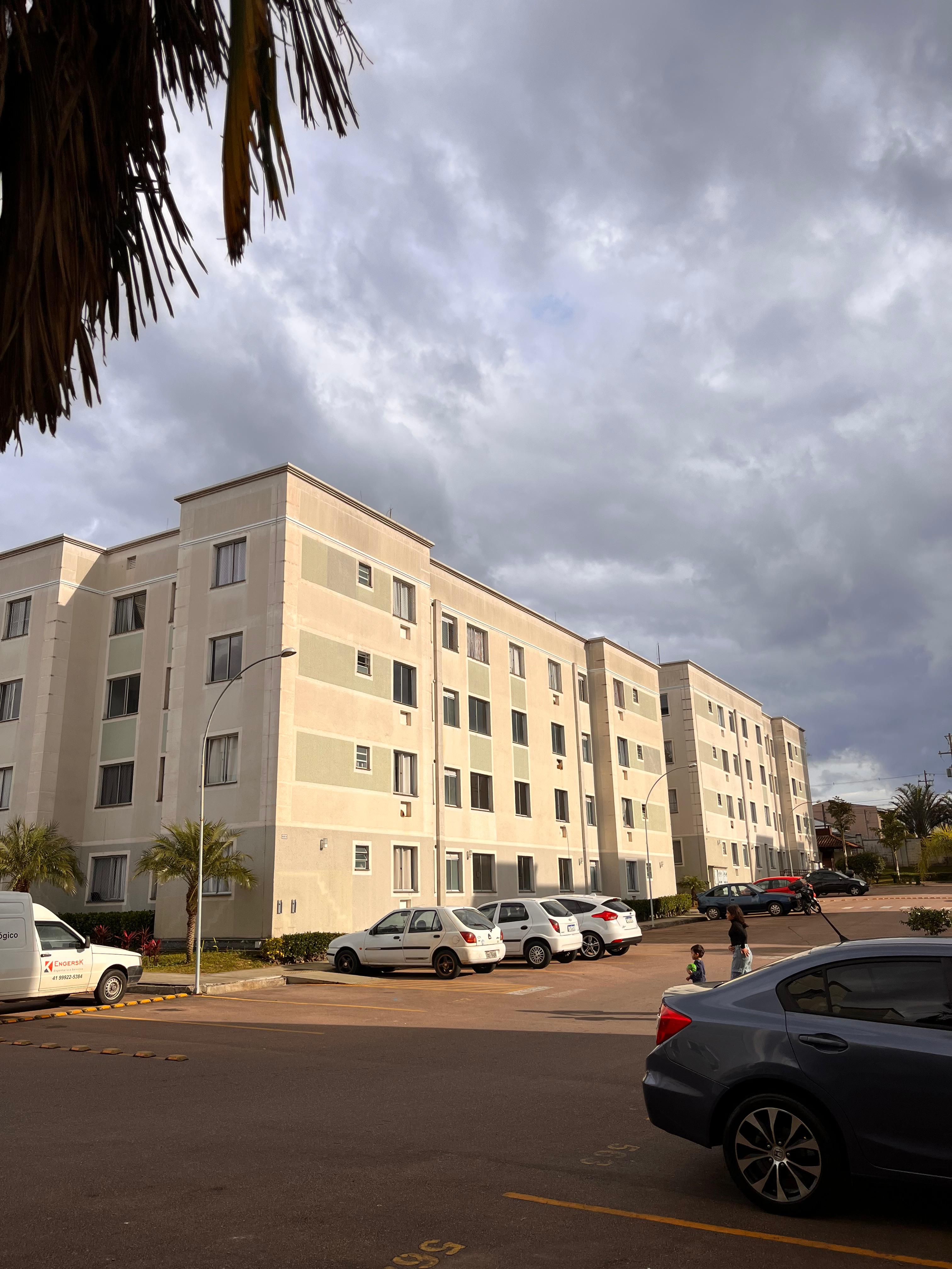 Apartamento | Venda | Costeira