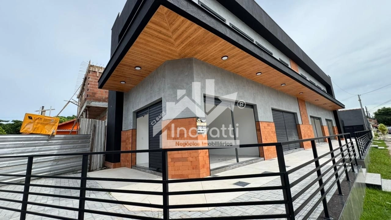 Loja para alugar, 30 m² - Itapeba - Maricá/RJ