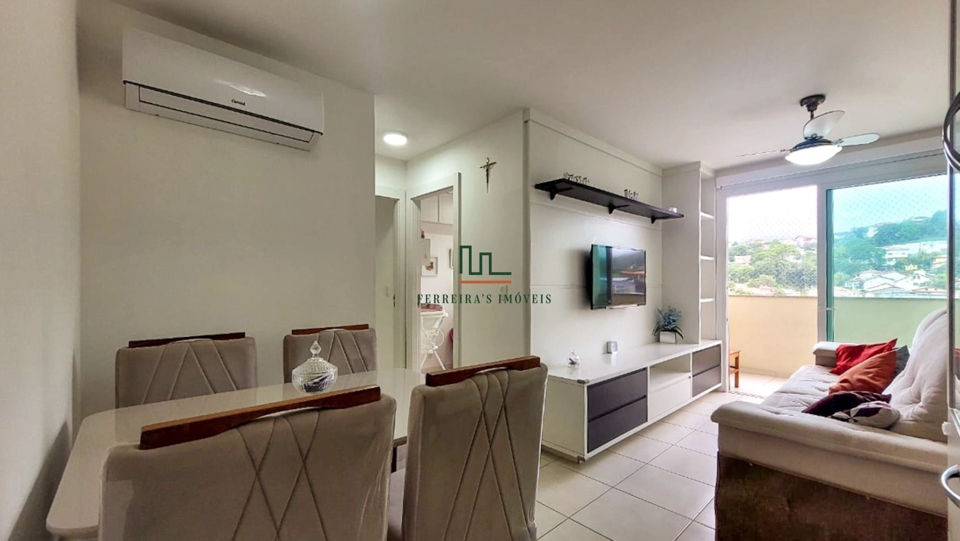 Apartamento | Venda | Badu