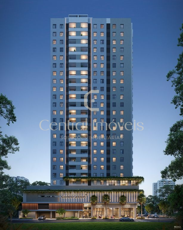 Apartamento Centro - Residencial Celebration - Balneário Piçarras