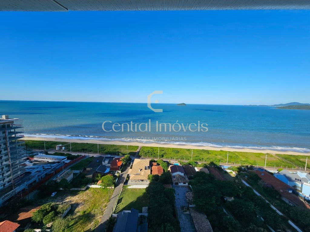 APARTAMENTO FRENTE MAR - ALTO PADRÃO - EXCLUSIVO