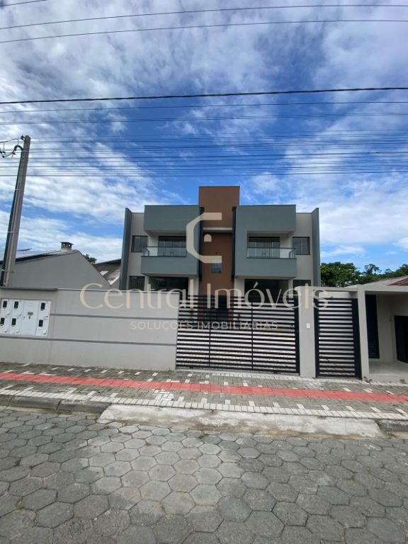 Apartamento Residencial Maverick - Meia Praia, Navegantes