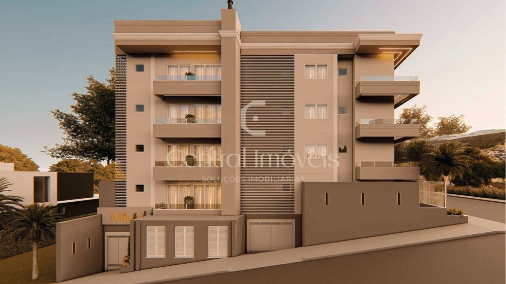 Apartamento Duomo Residence Milano - Itacolomi - Balneário Piçarras