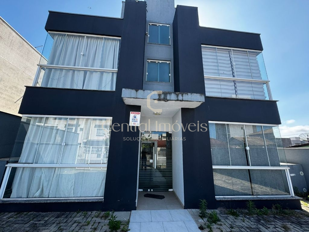 Apartamento Mobiliado em Itajuba SC