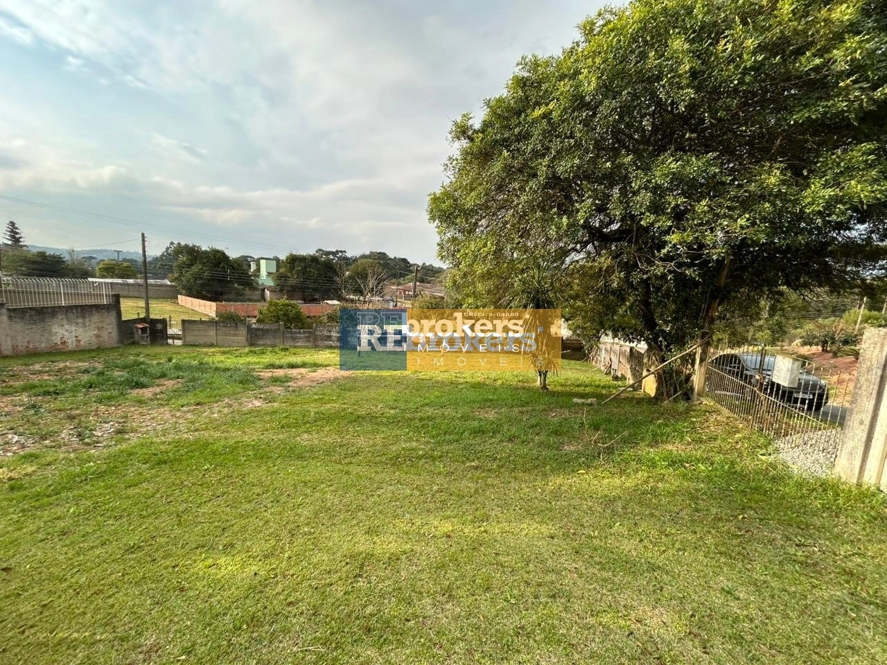 Terreno | Venda | Butiatuvinha