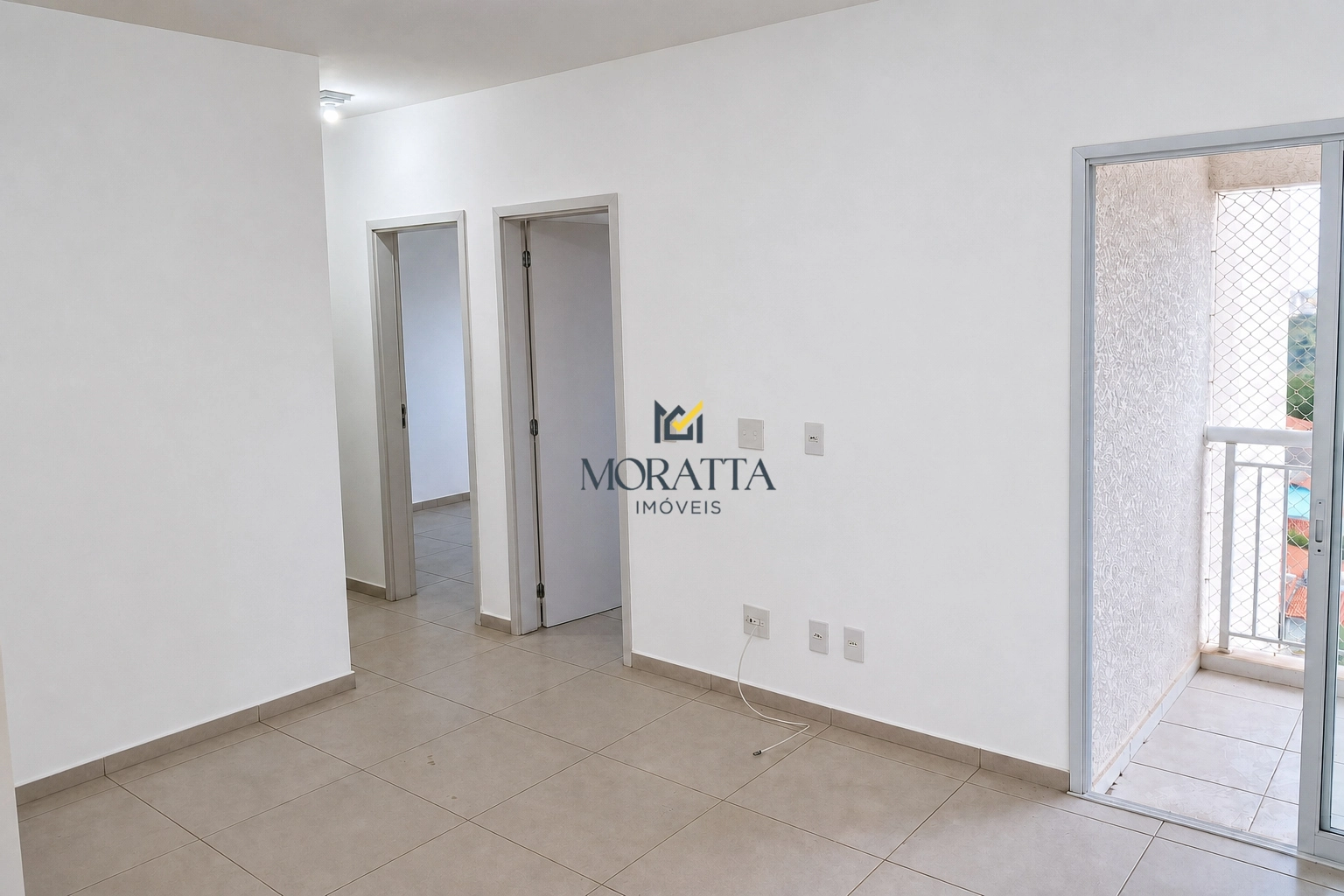 Apartamento com 3 dormitórios para locação, 81 m² por R$ 3.200/mês | Condomínio Moutonnée Residence — Salto/SP