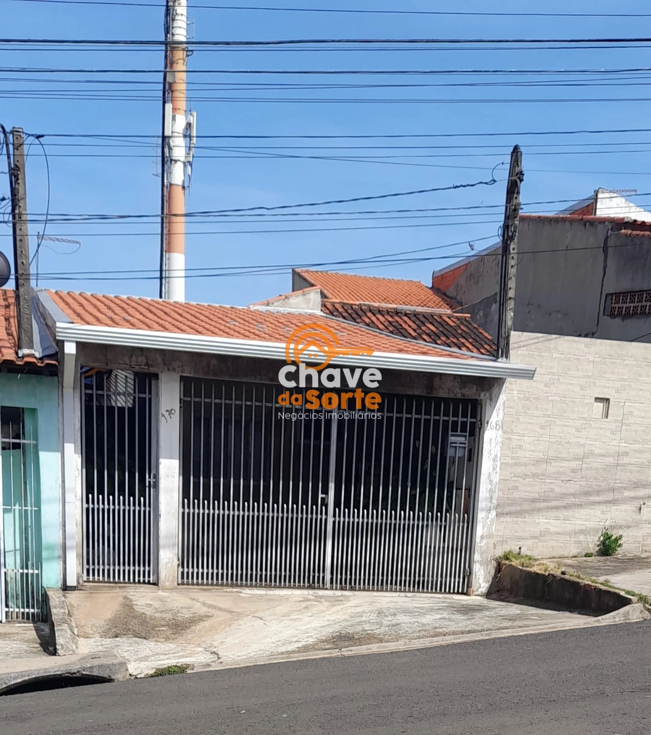 Casa | Venda | Vila Eros