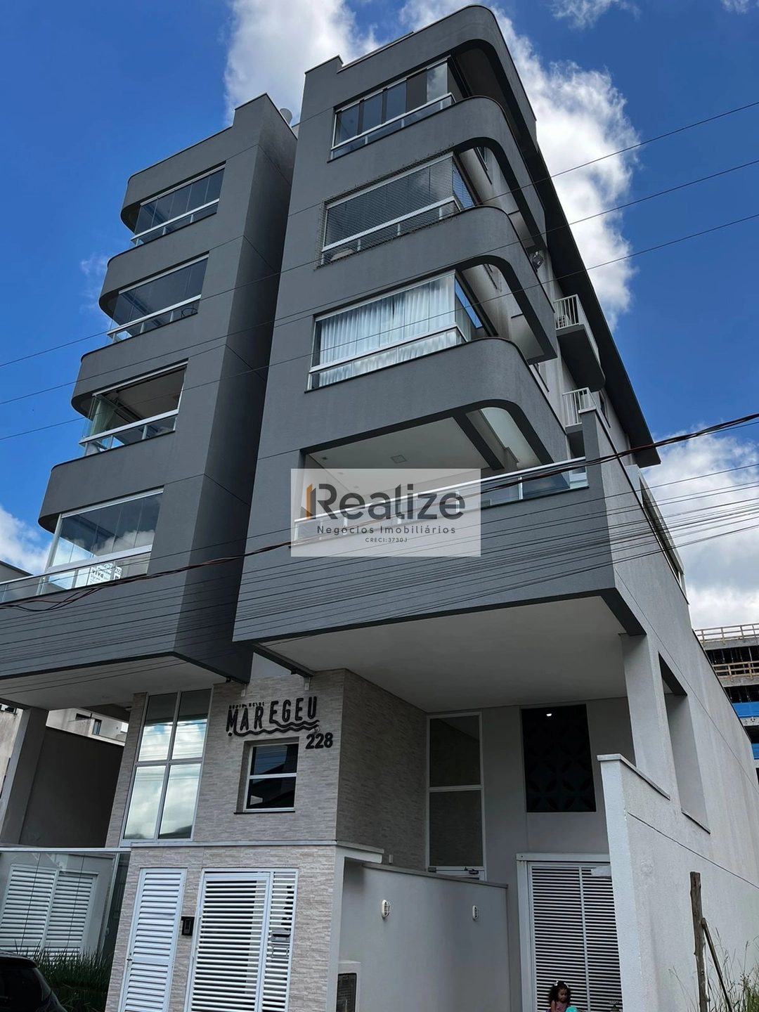 Apartamento 2 Quartos no Itacolomi – Balneário Piçarras | Mobiliado | 190 Metros da Praia