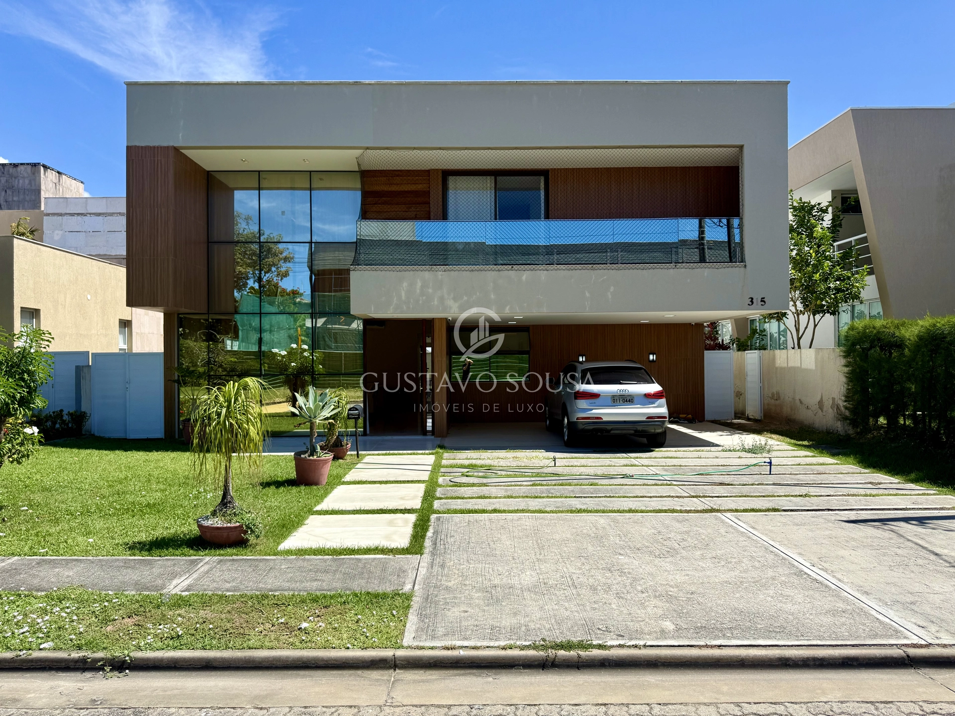 Casa | Venda e Aluguel | Alphaville Fortaleza