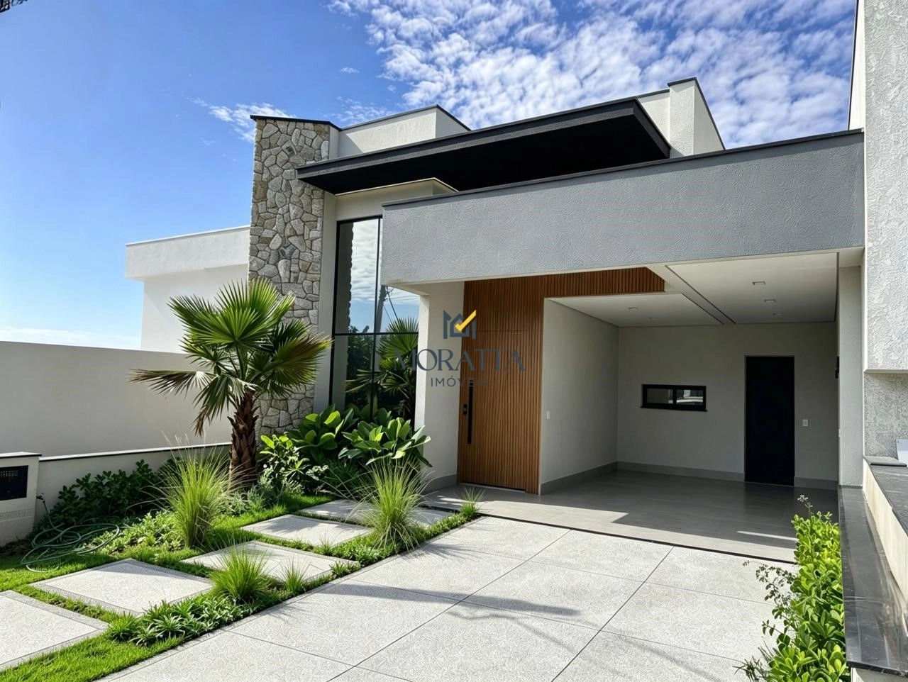 Casa com 4 suítes para locação, 209 m² por R$ 12.000/mês + IPTU + Condomínio | Park Gran Reserve — Indaiatuba/SP