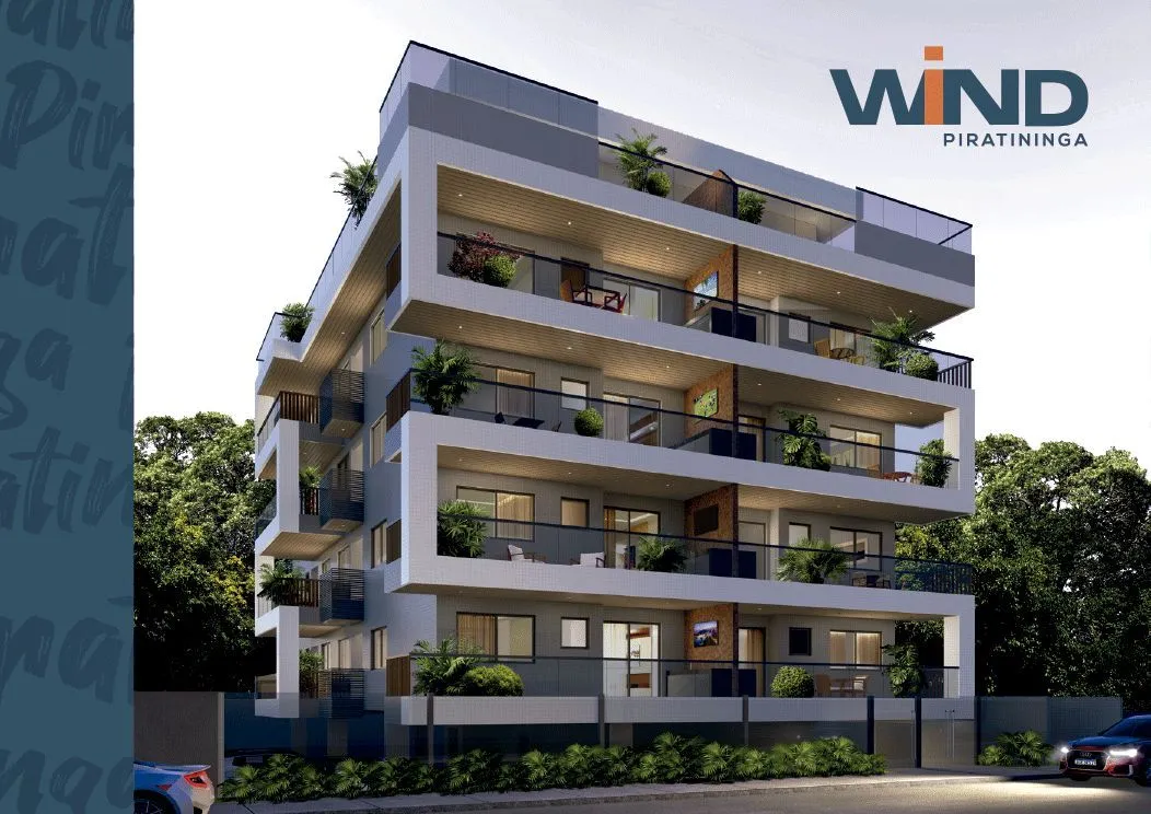 Residencial para venda - Demo 316363