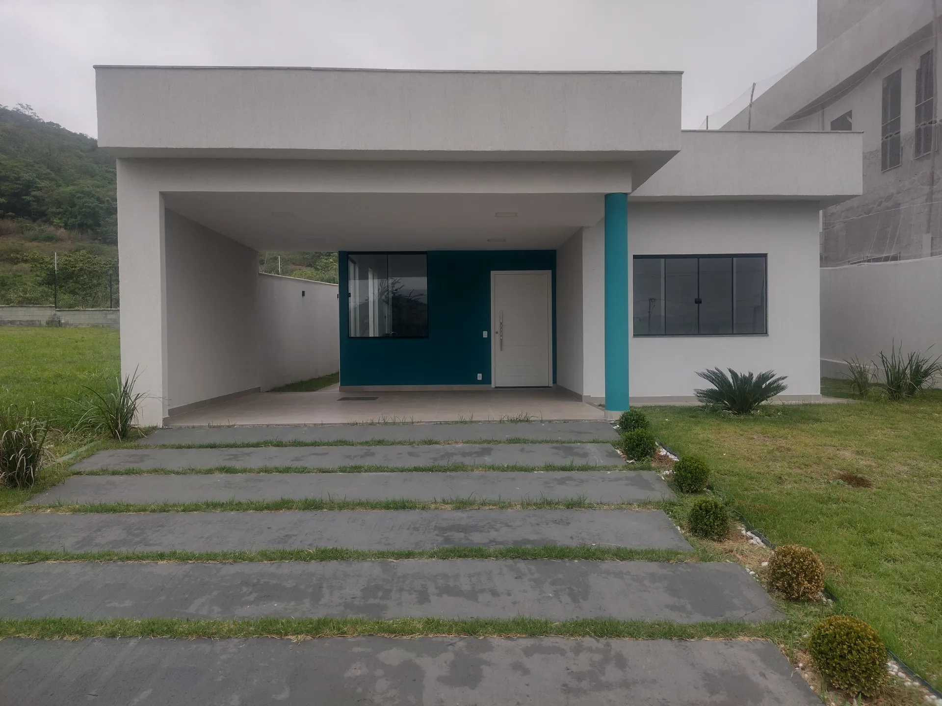 Residencial para venda - Demo 316510