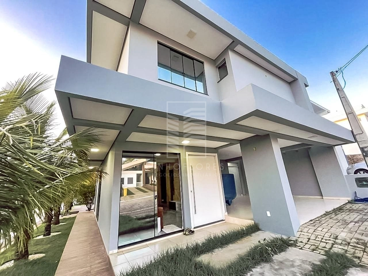 Casa com 3 dormitórios à venda, 224 m² por R$ 2.100.000,00 - Centro - Balneário Piçarras/SC