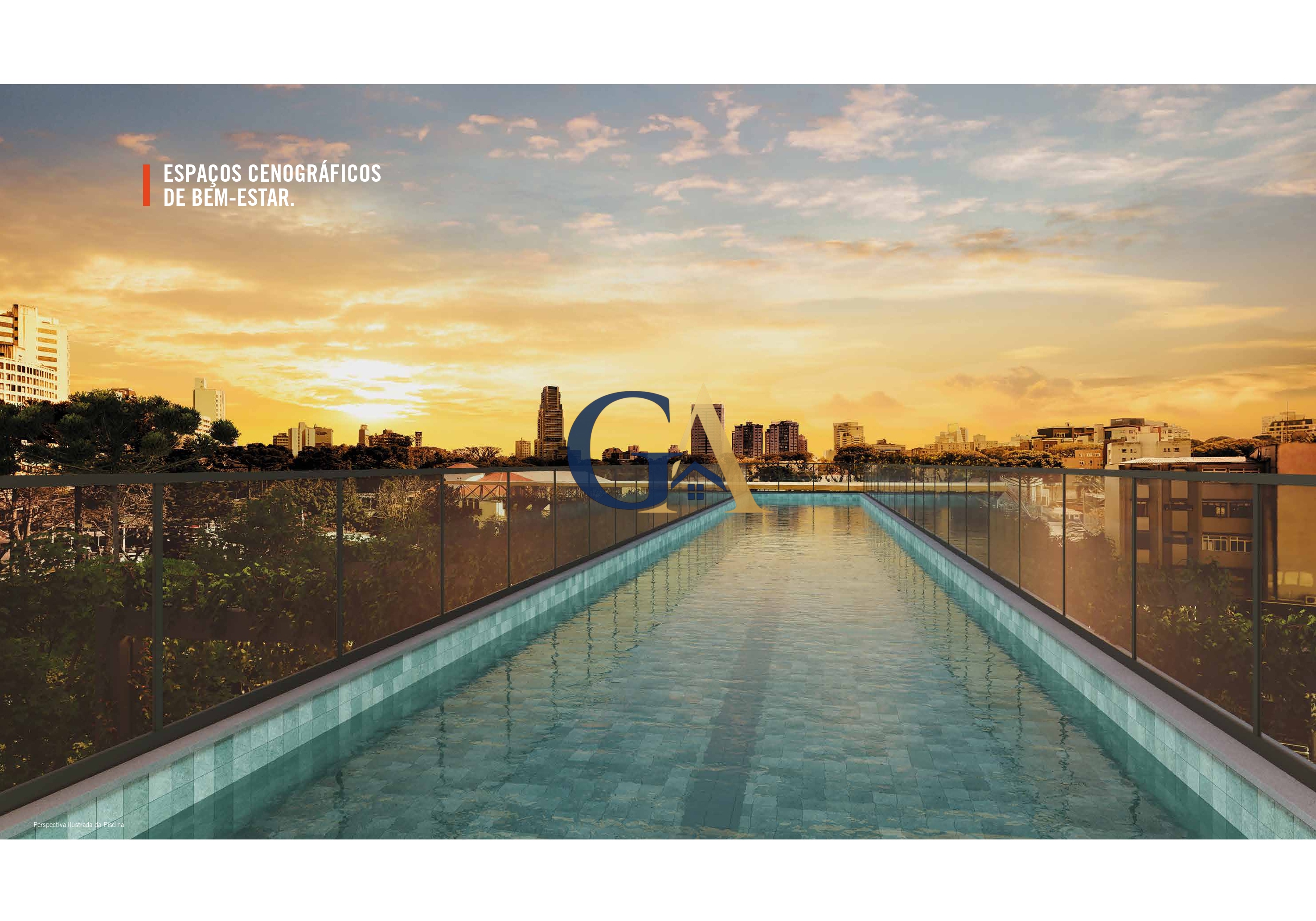 Studio AYA Aminatas a partir de $372.000,00 