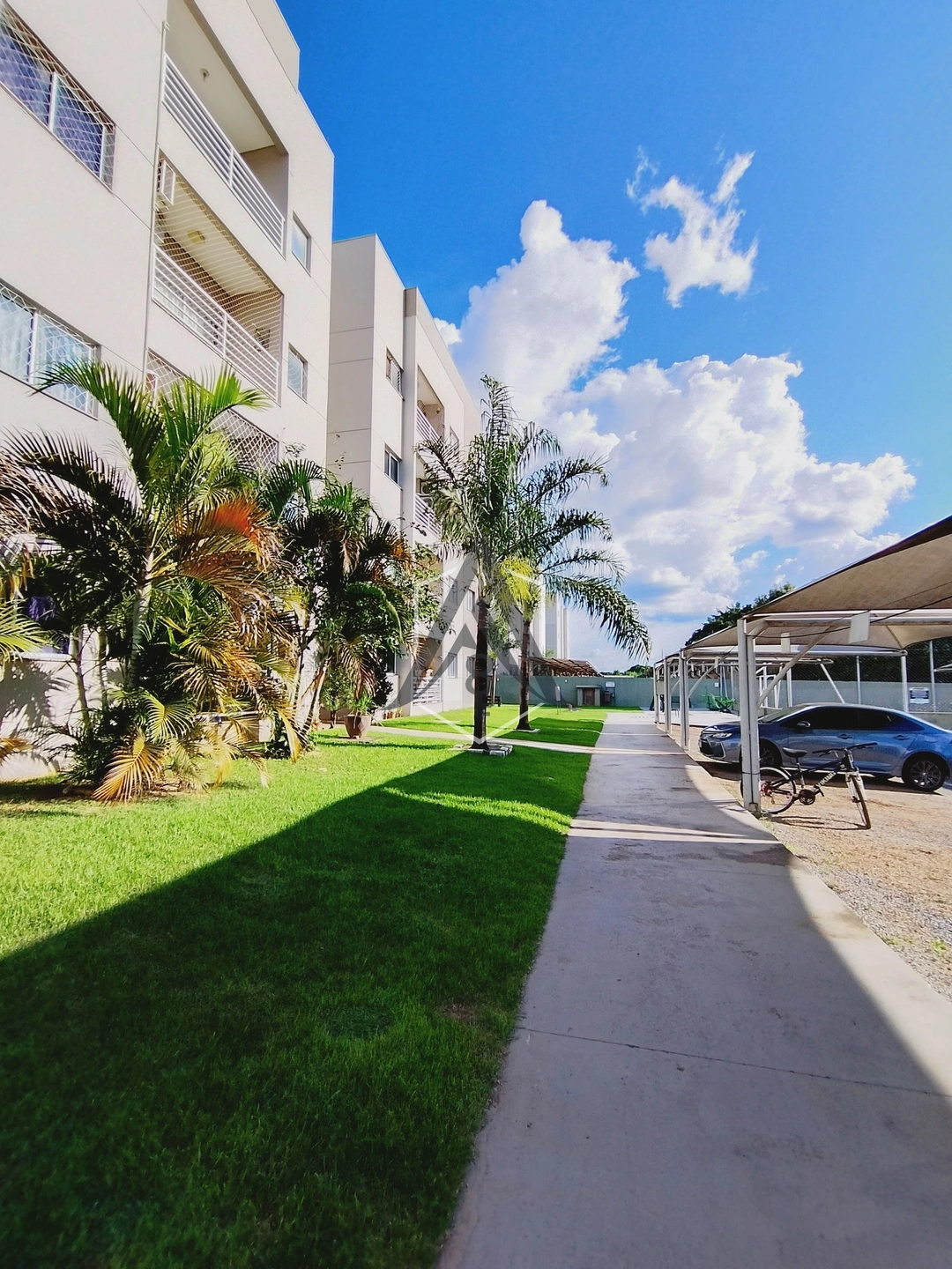 Apartamento | Venda | Alvorada