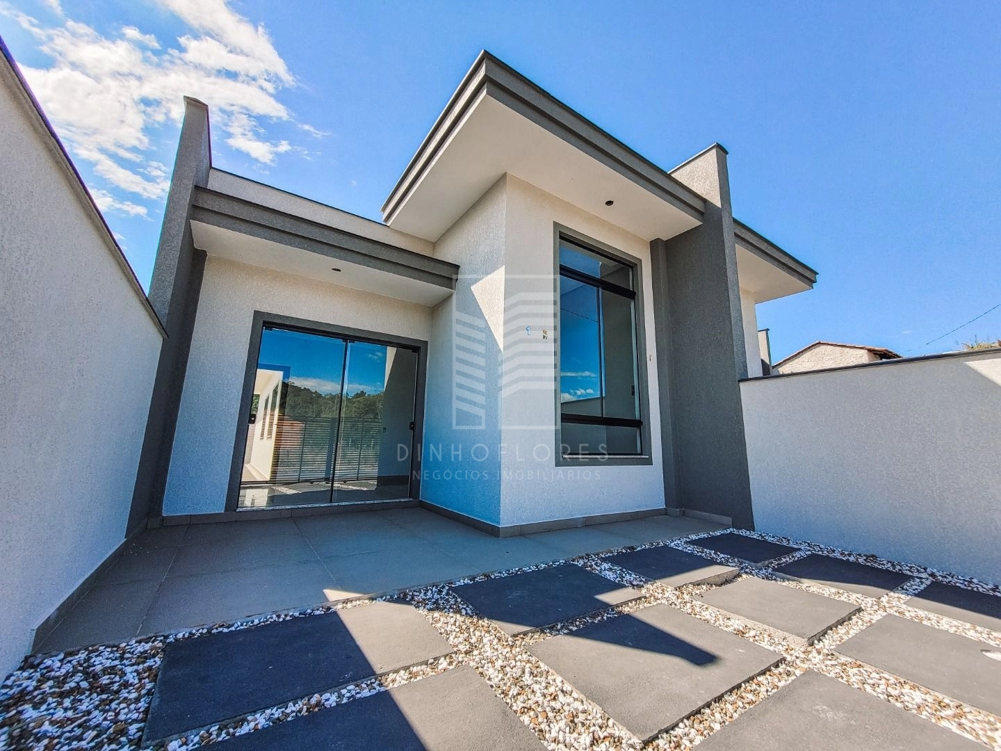 ÚLTIMOS DETALHES | Casa com 3 dormitórios à venda, 72 m² por R$ 580.000 - Itajuba - Barra Velha/SC