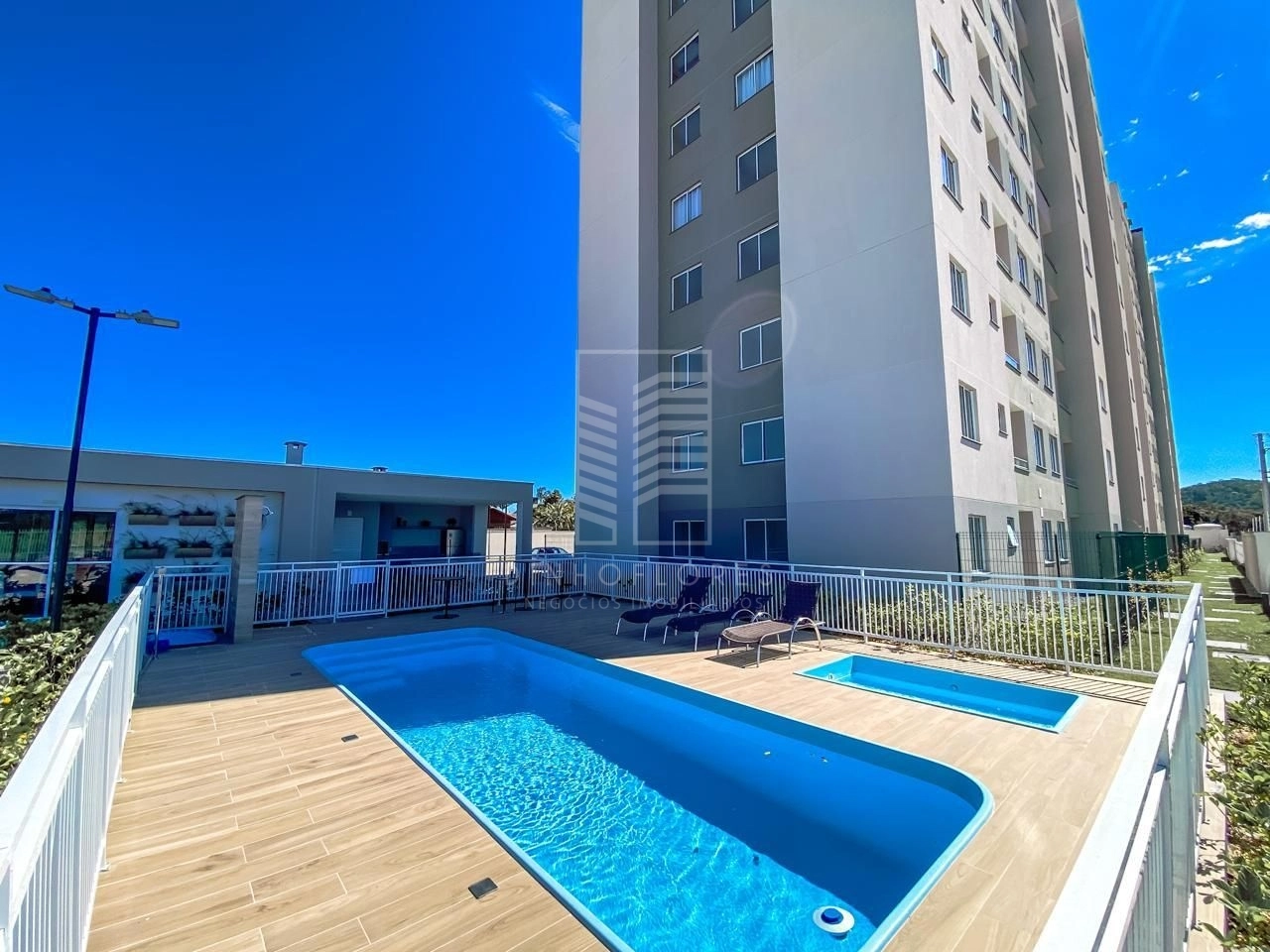 Apartamento com 2 dormitórios à venda, 63 m² por R$ 530.000 - Itajuba - Barra Velha/SC