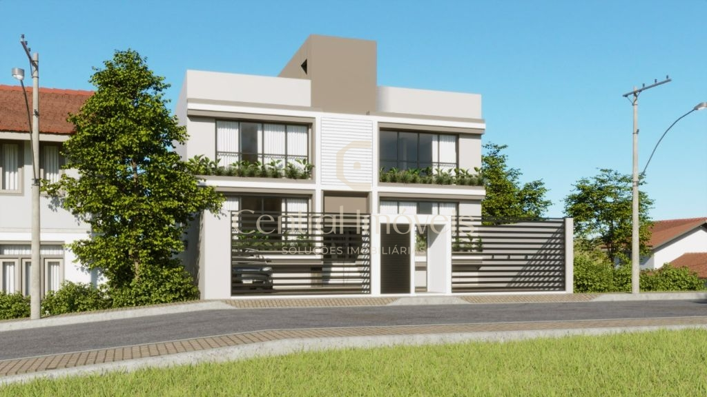 Apartamento à venda em Itacolomi – Balneário Piçarras