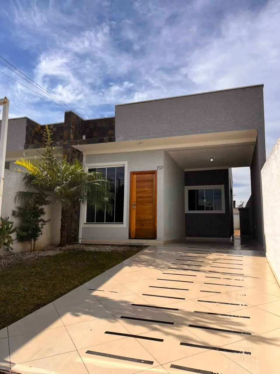 Casa | Venda | Iguaçu