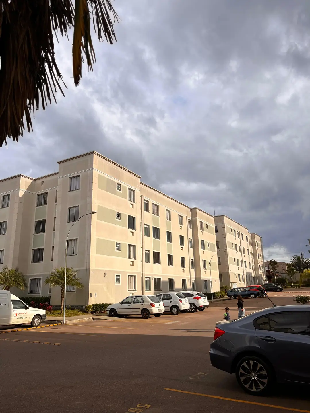Apartamento | Venda | Costeira