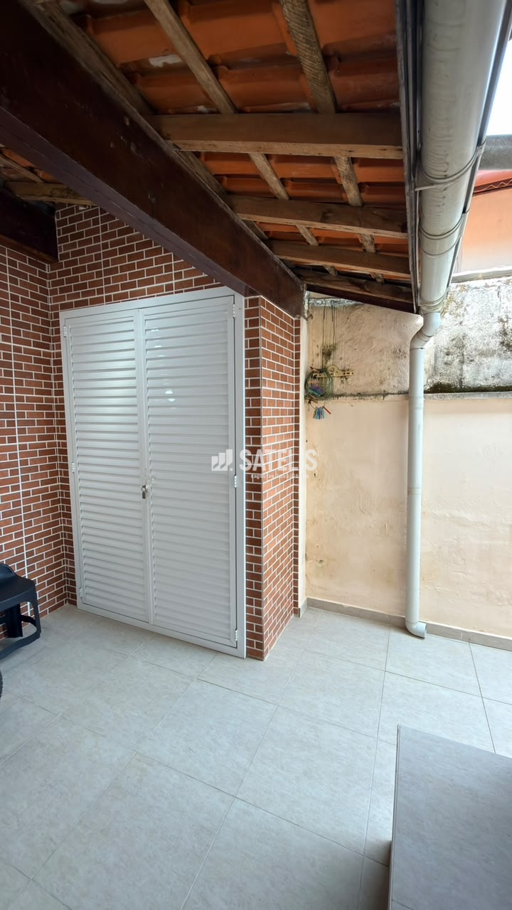 Casa | Venda | Real