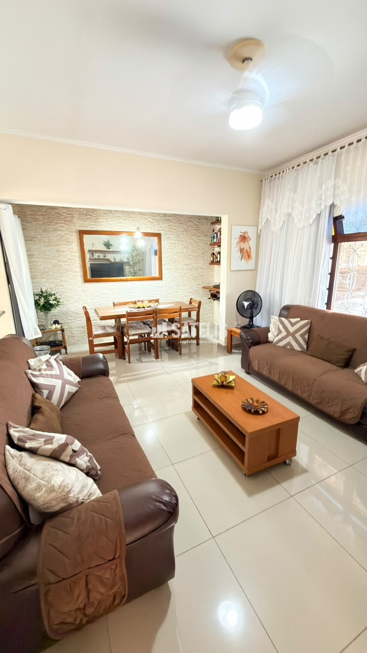 Casa | Venda | Real