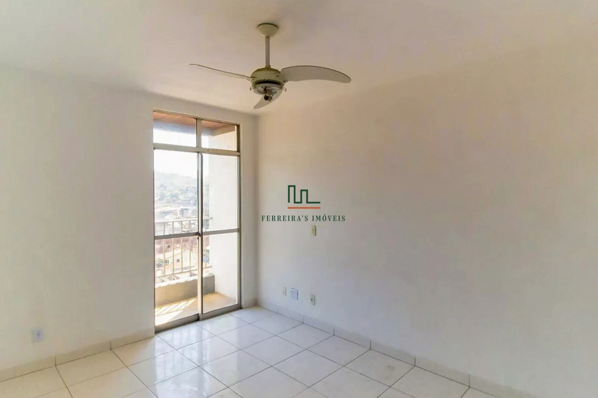 Apartamento | Venda e Aluguel | Fonseca