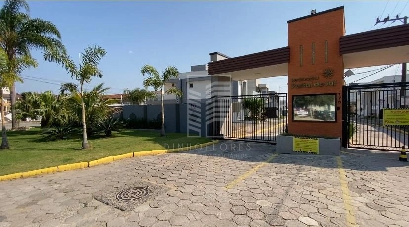 Terreno à venda, 240 m² por R$ 850.000,00 - Centro - Balneário Piçarras/SC