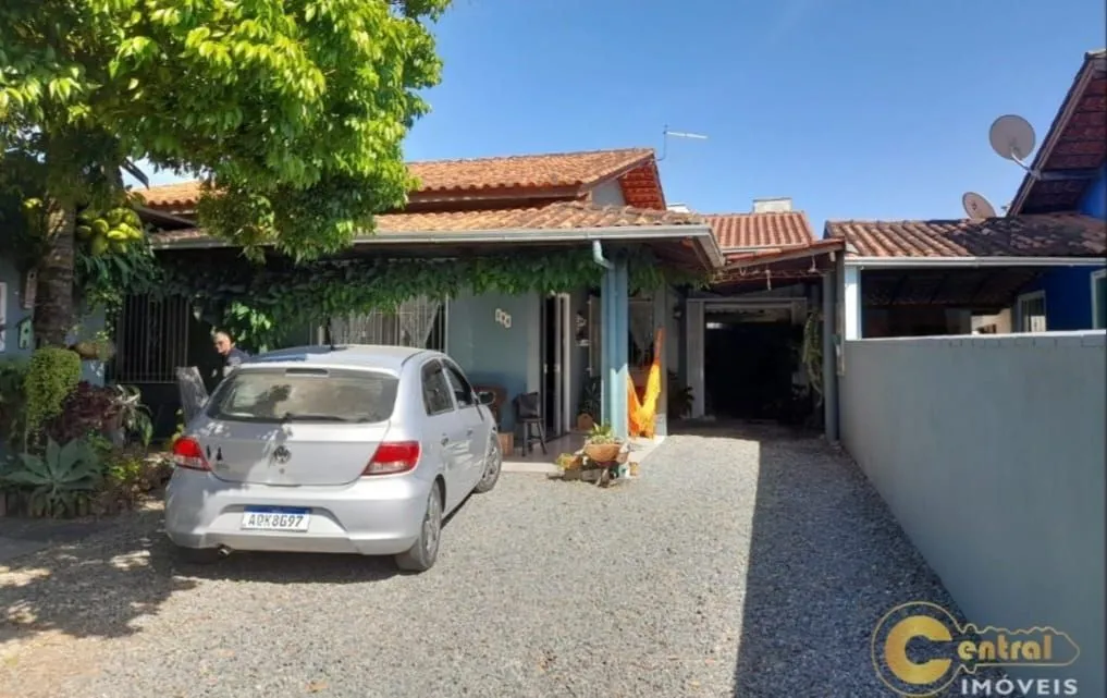 Casa no centro de Penha