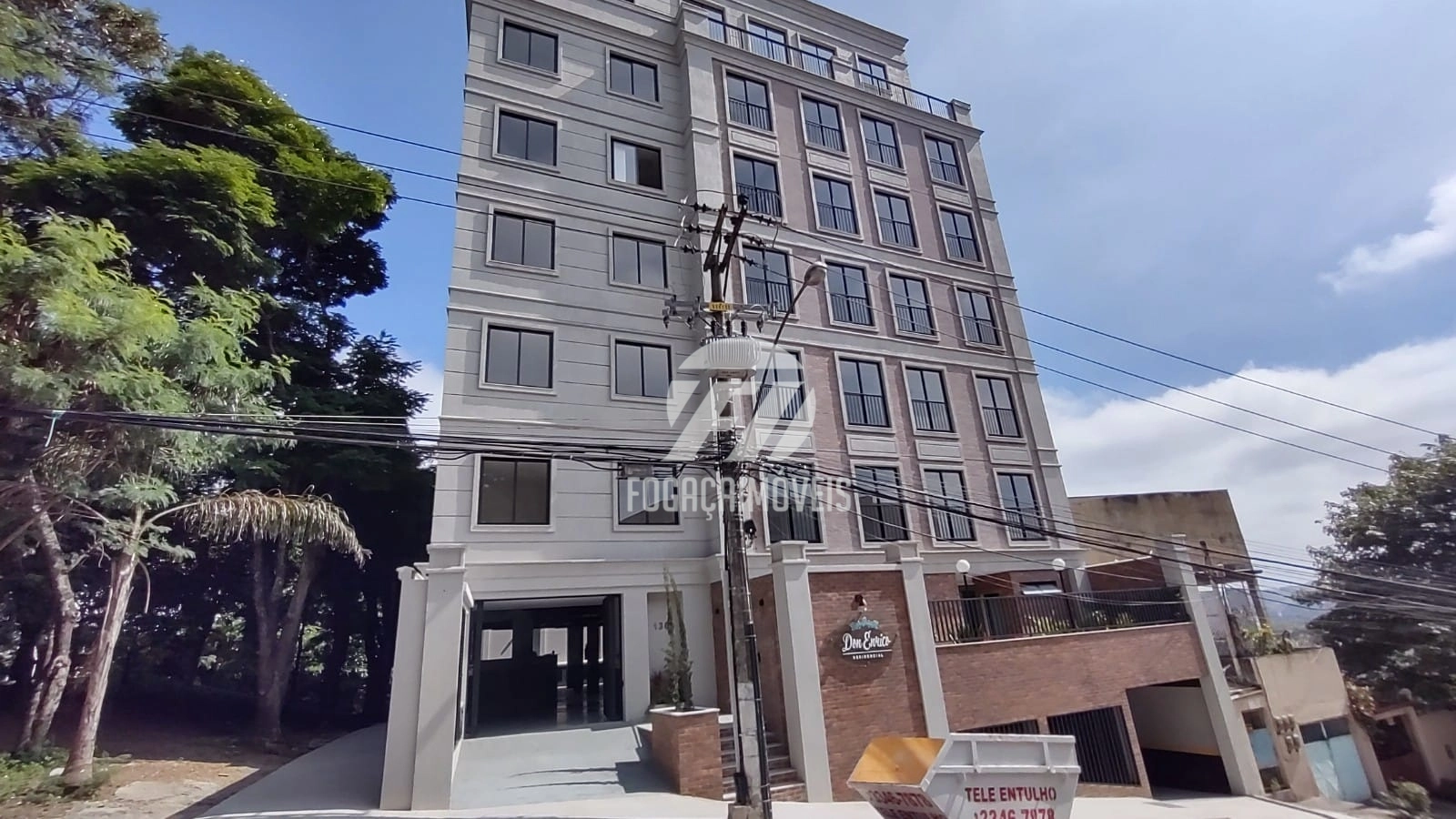 Apartamento | Venda | 
