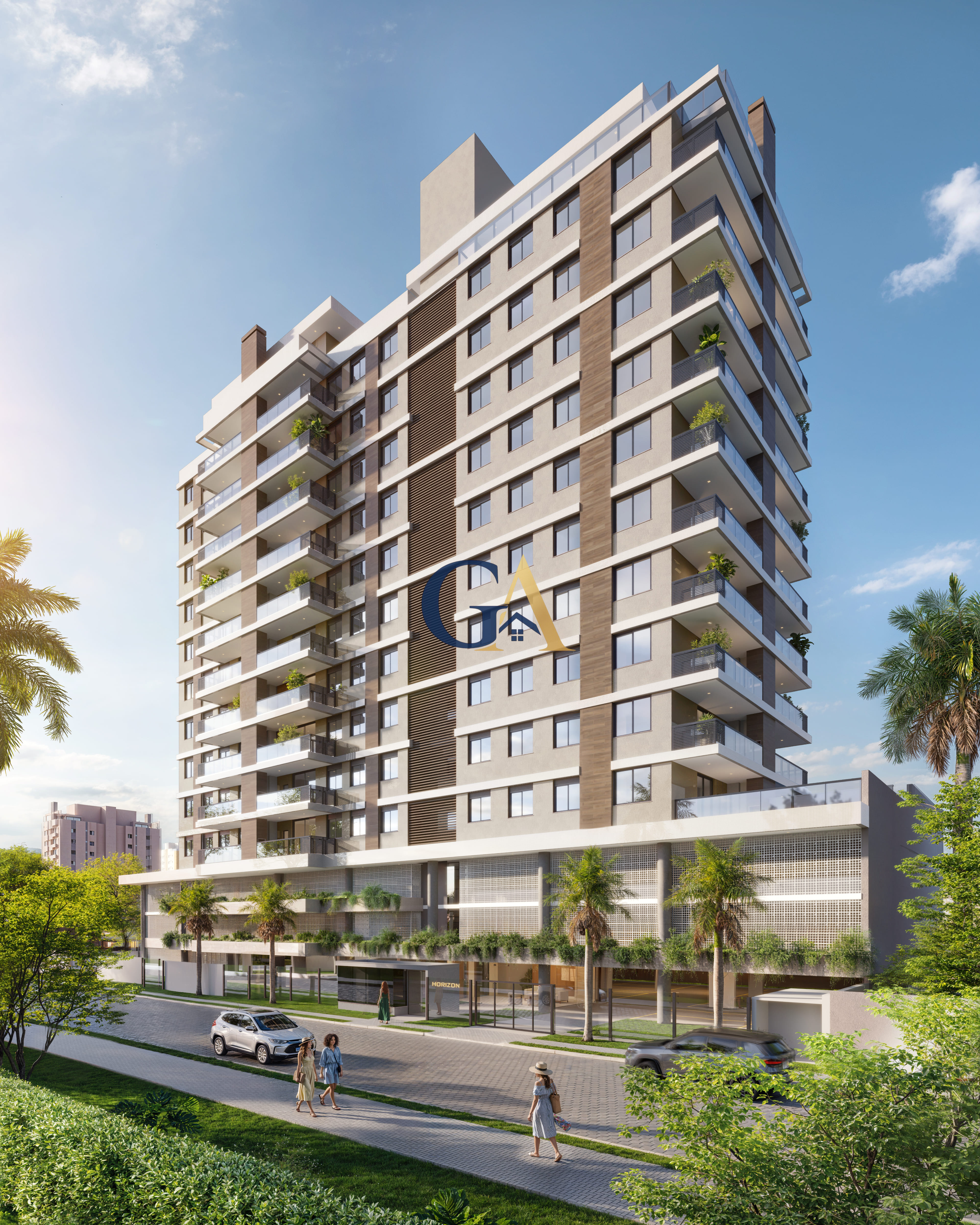 Apartamento a venda em Guaratuba