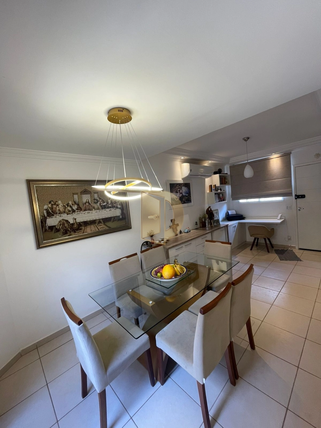 Casa em condomínio | Venda | Parque Rural Fazenda Santa Cândida