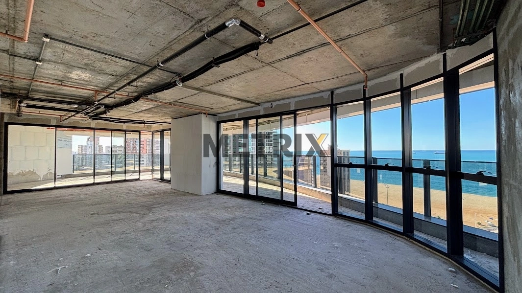 Apartamento Vista Mar com 4 suítes, Gabinete,  à venda, 390,92 m² por R$ 10.200.000,00 - Meireles - Fortaleza/CE