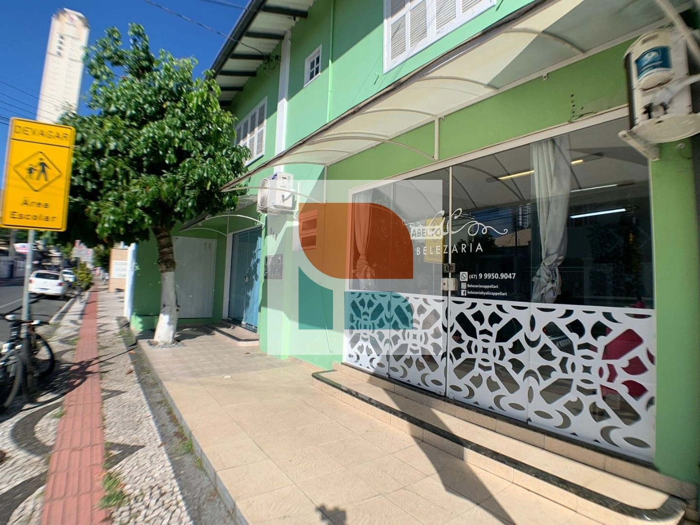 Casa | Venda | Centro