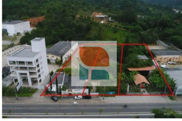 Terreno | Venda | Ariribá