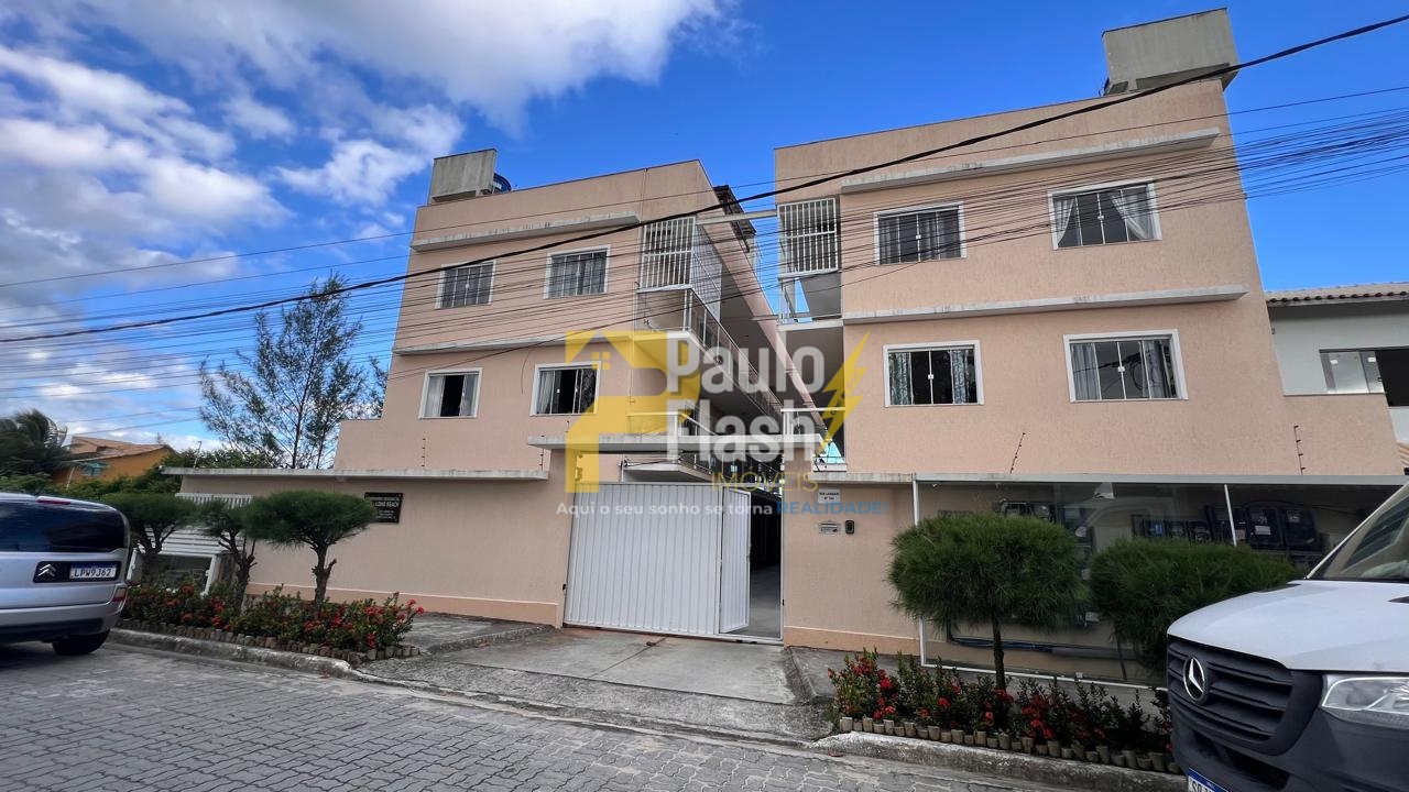 Apartamento | Venda | Barra de São João