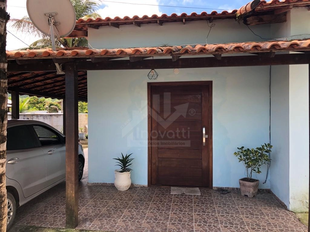 Casa | Venda | Caxito