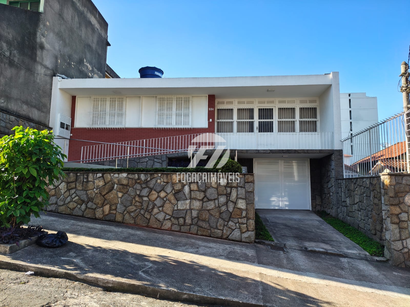 Casa | Venda | Jardim Amália