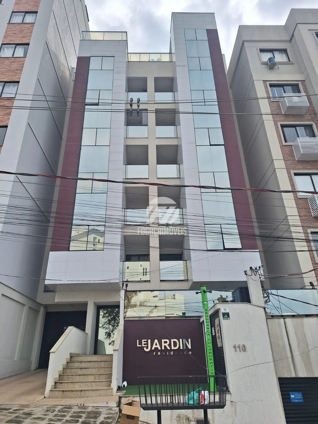 Apartamento | Venda | Jardim Belvedere