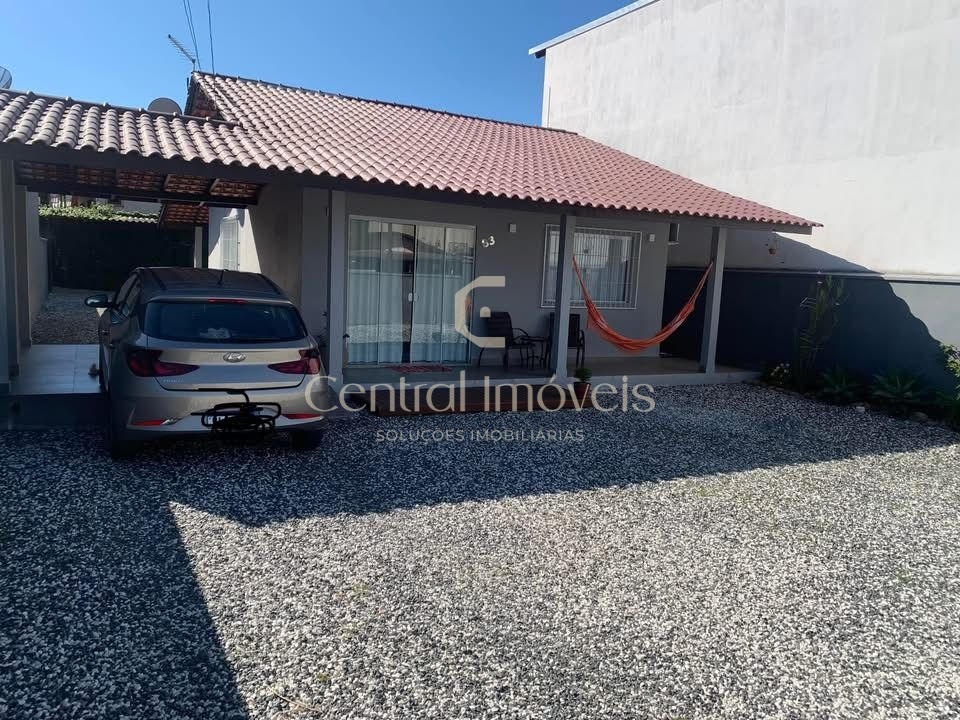 Casa perto do Parque Beto Carrero e do Mar | Mobiliada e Pronta para Morar!