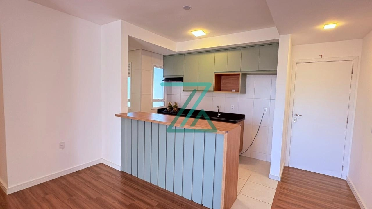 Apartamento para Locação de 78m² 3 Dormitórios 1 Suíte no Condomínio Life Residencial em Jundiaí SP