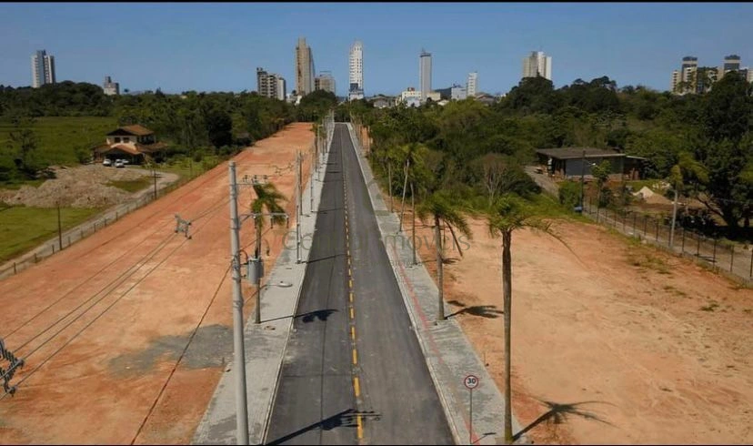 Terreno | Venda | Santo Antônio
