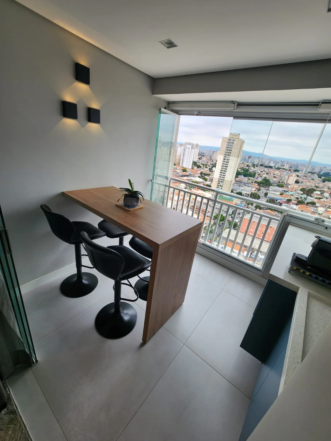 Apartamento | Venda | Vila Bertioga