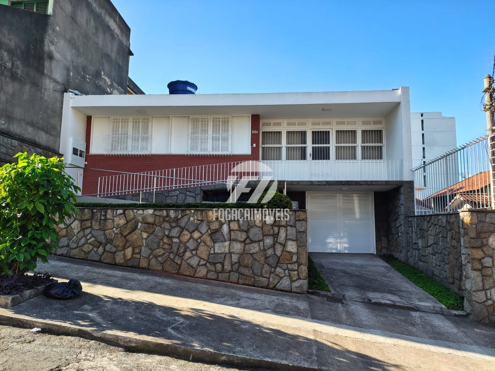 Casa | Venda | Jardim Amália