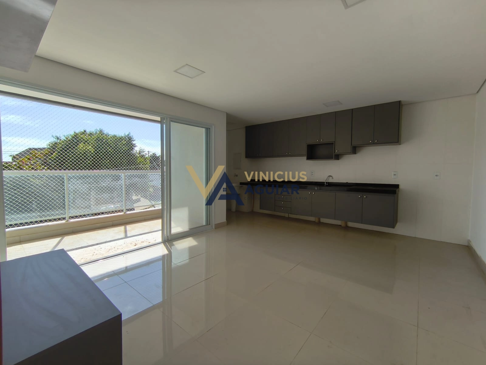 Apartamento | Venda | Condomínio Green Park II - Salto - SP