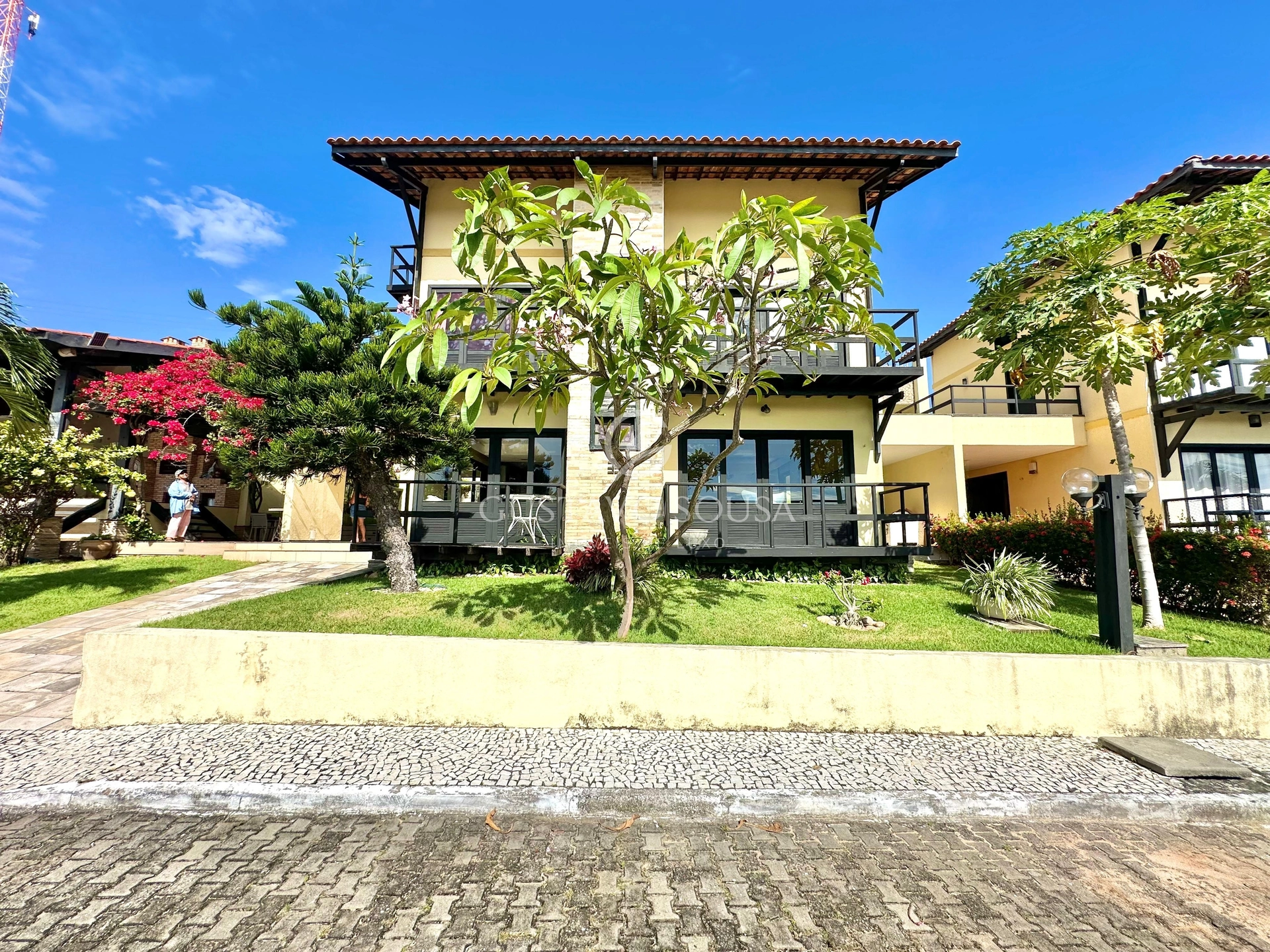 Casa | Venda | porto das dunas